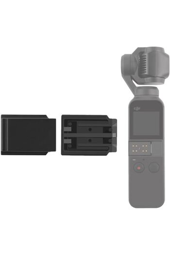 Generic For DJI Osmo Pocket Gimbal Control Wheel