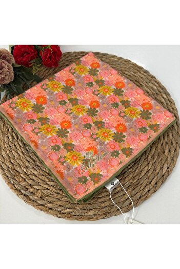 Silk Home Soft Cotton Scarf Ldfs3624