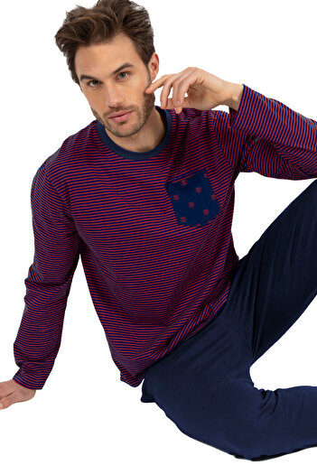 Richy Barcelona men's pajamas