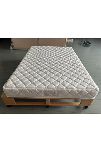 Eclectic homes Mattress