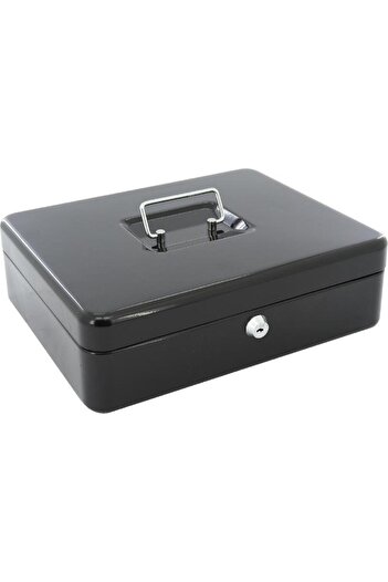 Royal Falcon Cash Box