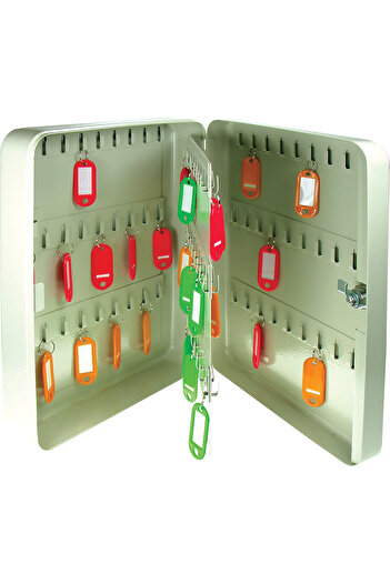 Royal Falcon Key Cabinet