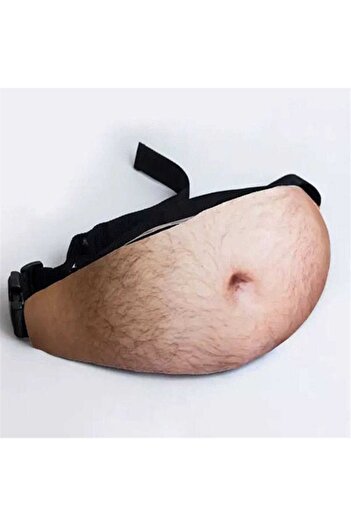 Gadget Master DadBag Borseta burta de tatic