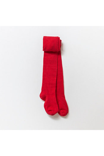 Cumino Girls' Tights 2-3-4-5 Years Old