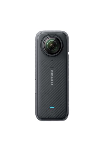 Insta360 X4 Premium Lens Guards Bundle