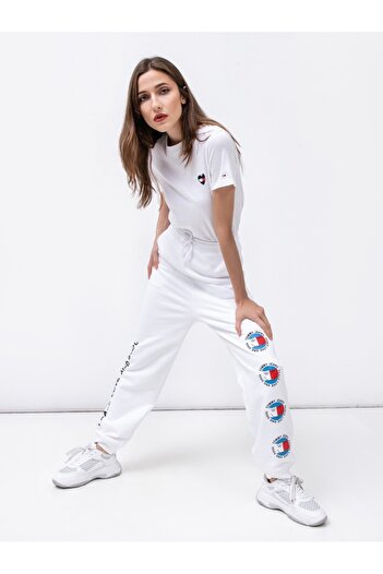 Tommy Jeans Pantaloni Trening Femei