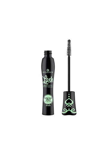 Essence Lash Princess False Lash Effect Mascara by - Black