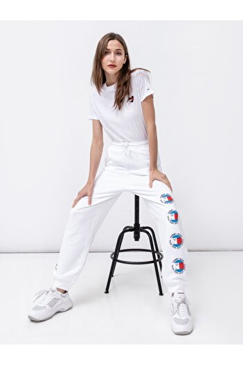Tommy Jeans Pantaloni Trening Femei