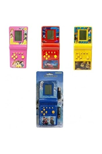 OEM Tetris Game