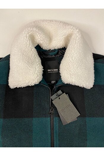 Only & Sons Only&Sons Men's Jacket