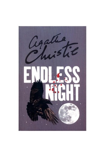 Harper Collins Endless Night