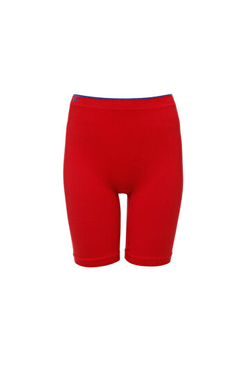 CARINA Cotton Lycra Shorts - UW 3121