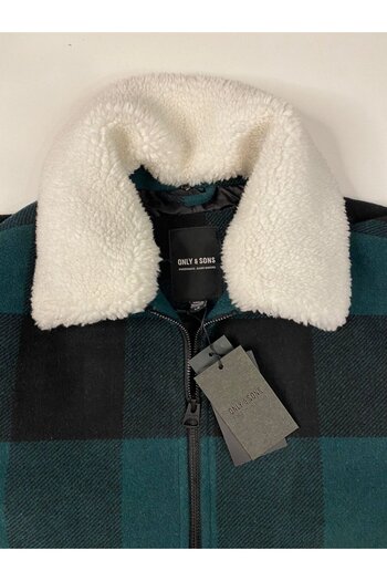 Only & Sons Only&Sons Men's Jacket
