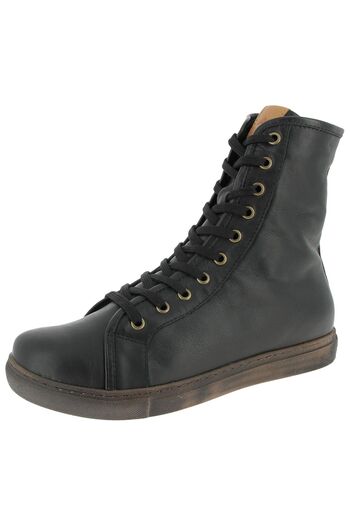 Andrea Conti Stiefelette