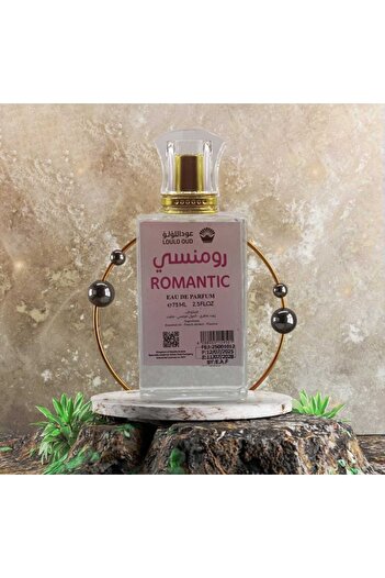 LOLUO OUD عطر رومنسي او دي بارفيوم 75 مل