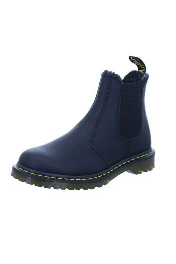 Dr. Martens Chelsea Boots für Herren in schwarz