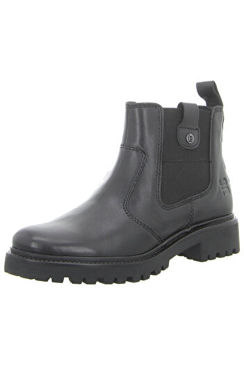 Bagatt Stiefeletten für Damen v oranžové barvě