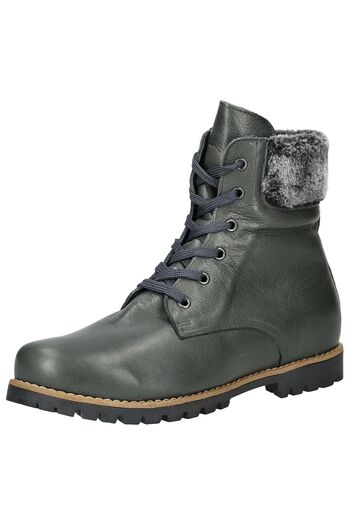 Andrea Conti Stiefelette