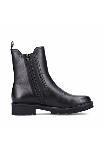 Remonte Chelsea Boot für Damen in schwarz