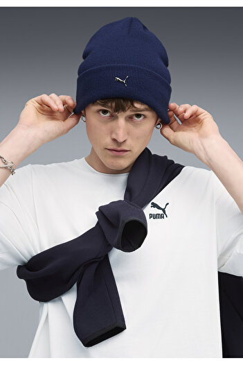 Puma Căciulă Metal CAT High Crown