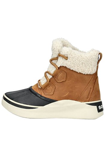 Sorel Stiefel
