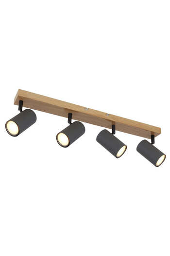 Globo Lighting Lustra ROBBY 57911-4G Globo Lighting