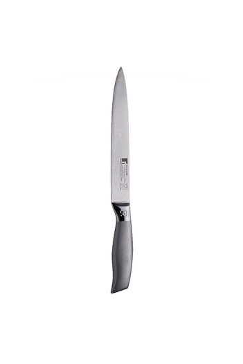Generic Bergner BG-4215-mm Uniblade Ss Slicer Knife 20cm