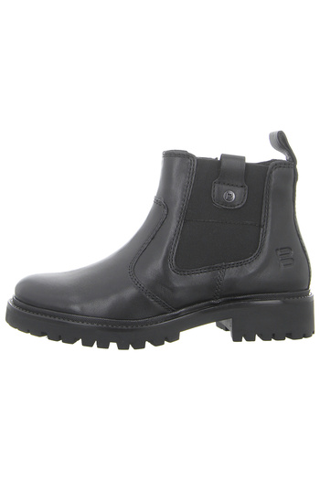 Bagatt Stiefeletten für Damen v oranžové barvě