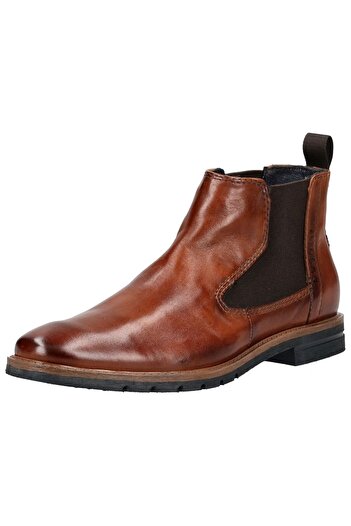 BUGATTI Stiefelette