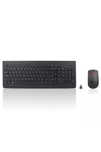 LENOVO 510 Wireless Combo Keyboard & Mouse Combo
