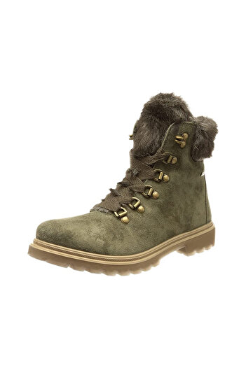 Superfit Winterstiefel für Damen in grün