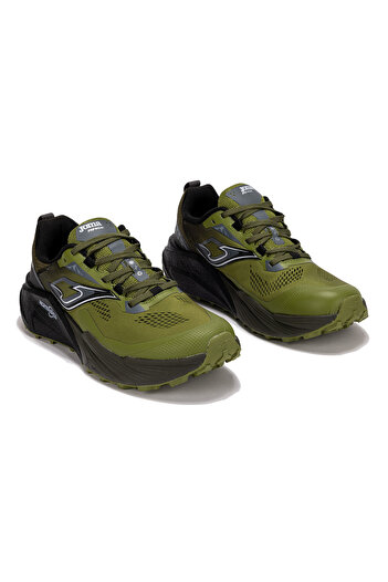 Joma Rase Green Men's Trail Running Shoes 42.5