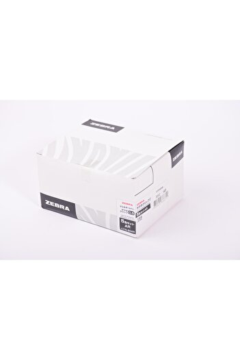 Zebra SA-CLIP 0.5Crd 5C BX 10+1 Free MILDLINER