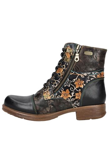 LAURA VITA Stiefelette