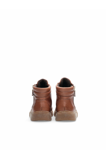 ARA Schnür-Stiefeletten für Damen in unifarben