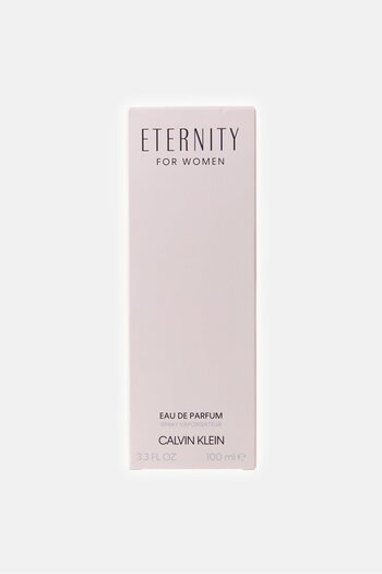 Calvin Klein Women Eternity Eau De Parfum, 100ml