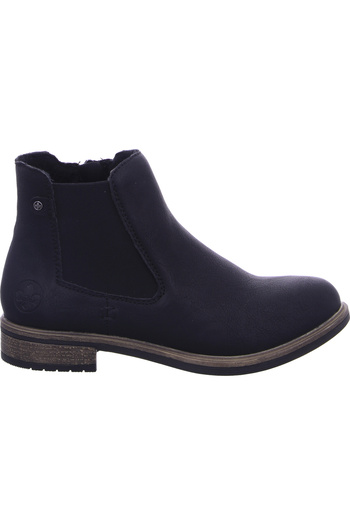 Rieker Stiefeletten für Herren in schwarz