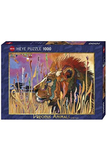 Heye Puzzle 1000 piese Take a Break