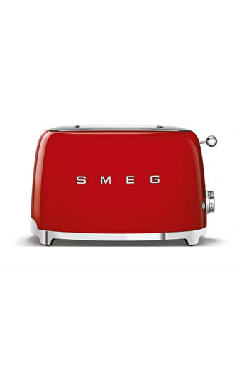 SMEG Toaster - TSF01RDEU