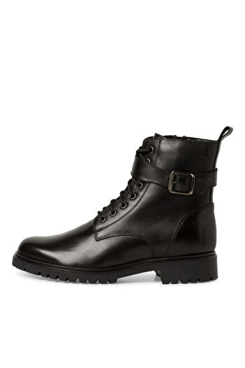 Tamaris Stiefeletten für Damen in schwarz