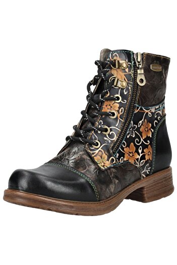 LAURA VITA Stiefelette