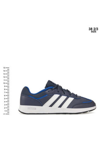 adidas Pantofi băieți bleumarin ADIDAS-JH9249 AEDS SHANAV/FTWWHT/ROYBLU