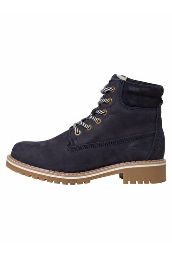 Tamaris Winterstiefel für Damen in blau