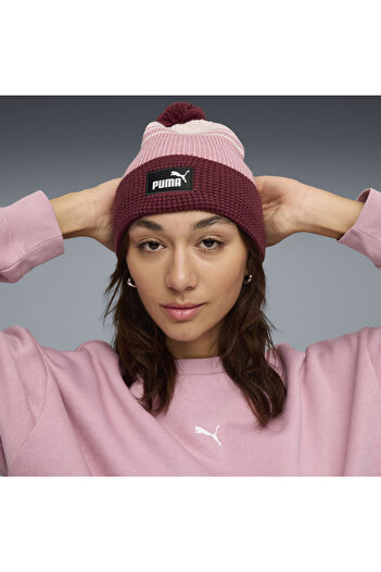 Puma Čepice Essentials Mid Crown Beanie