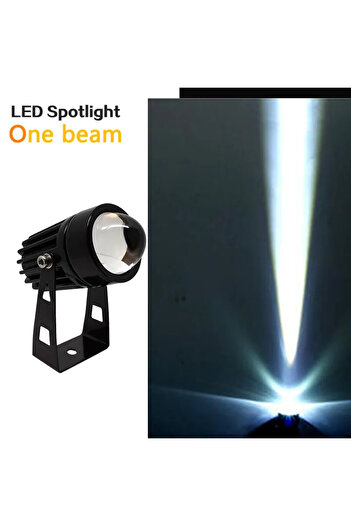 Choice White LED de pared para exteriores, iluminación de paisaje de 9W, 12W, 220V, rojo, verde, azul, RGB,