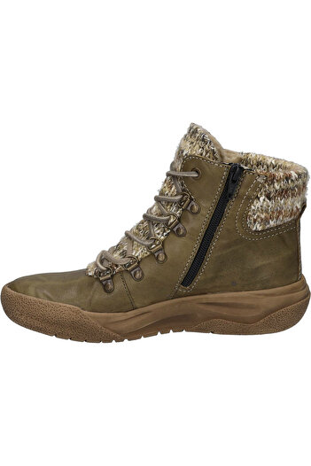 Josef Seibel Schnür-Stiefeletten für Damen in unifarben