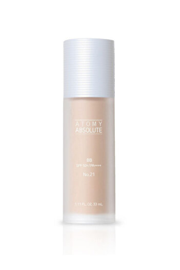 Atomy Bb Cream 33 ml – Natural Look and Skin Tone Equalizer