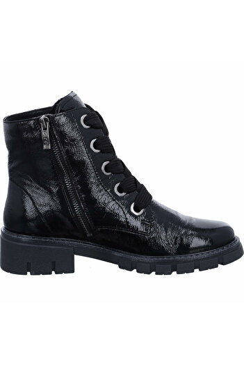 ARA Schnür-Stiefeletten für Damen in unifarben