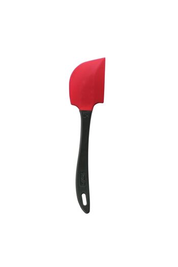 Generic Lekue Spatula, Red/Orange, 27 Cm, Le-0201127R14
