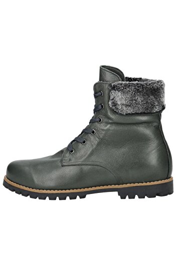 Andrea Conti Stiefelette